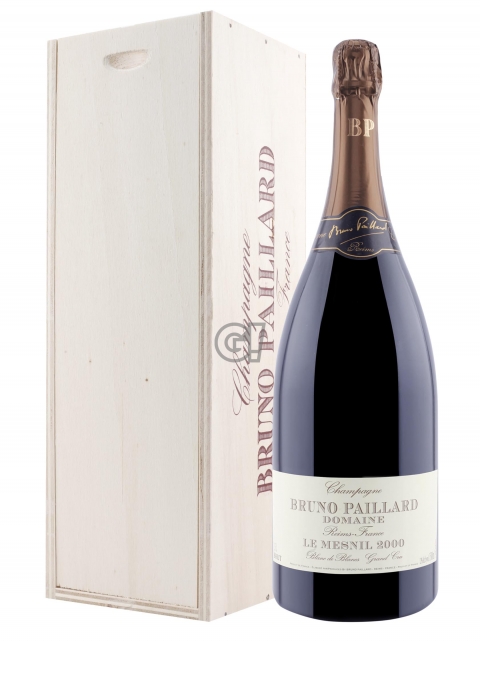 Champagne Jean Vesselle Le Petit Clos 2001 Magnum | Compra online